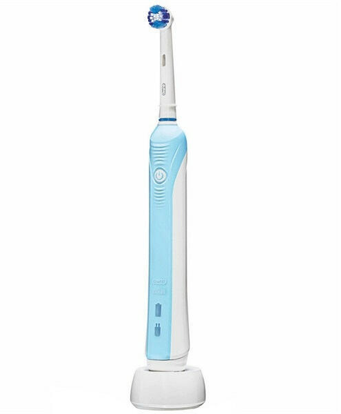 Oral-B PRO 500 Cross Action D16.513 (Periuta de dinti electrica) - Preturi