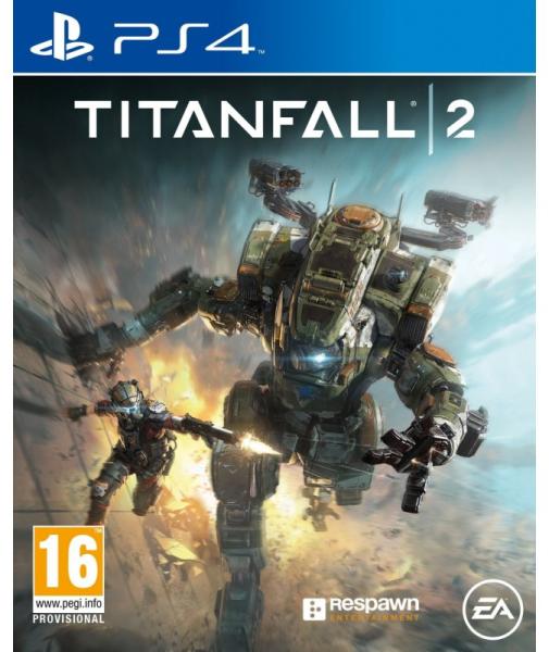 Titanfall 2 (PS4)