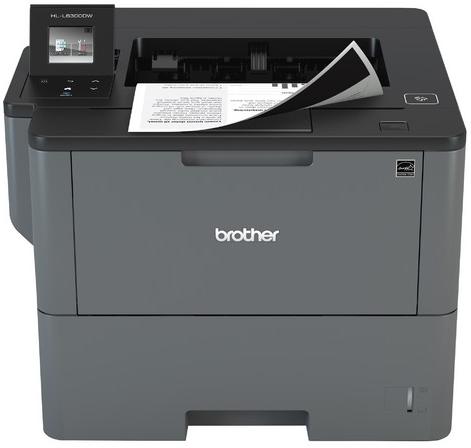 HL-L6300DW
