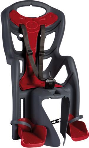 Pepe Clamp dark grey