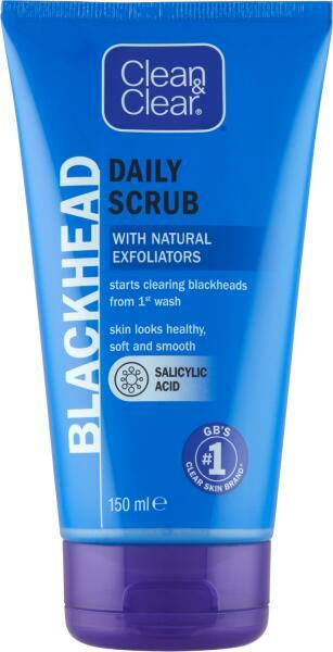 Blackhead Cleaning 150 ml