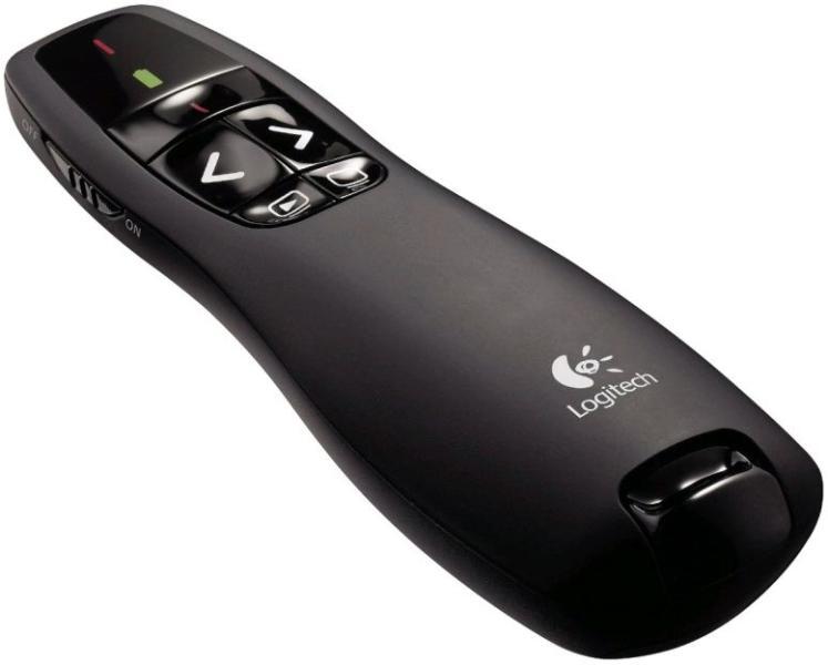 Presenter R400 (910-001356)