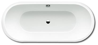 Classic Duo Oval 170x70 cm