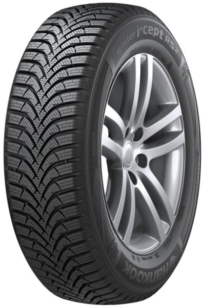 Winter i*cept RS2 W452 XL 165/60 R14 79T
