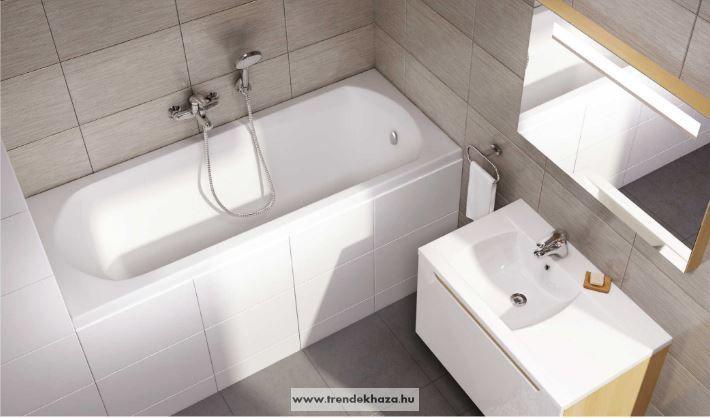 Vásárlás: ravak domino 150x70 kád árak összehasonlÃtása, domino ...