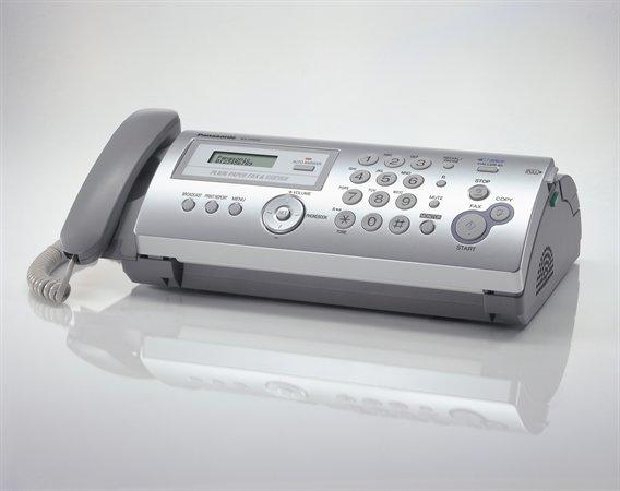Vásárlás: Panasonic KX-FP207HG Faxkészülék árak összehasonlítása, KX FP 207  HG boltok