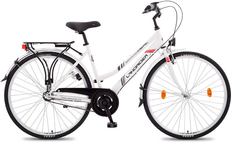 Csepel Landrider 28 21sp Lady Kerékpár árak, Kerékpár bicikli vásárlás,  olcsó Kerékpárok. bringa akció, árösszehasonlító