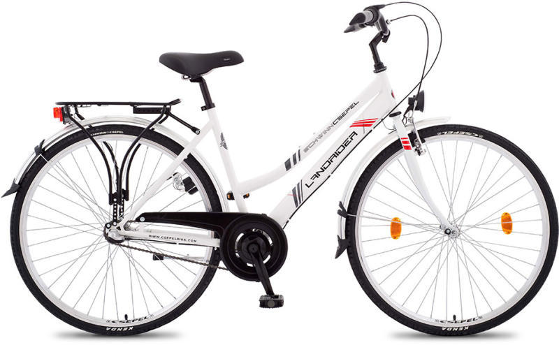 Landrider 28 21sp Lady