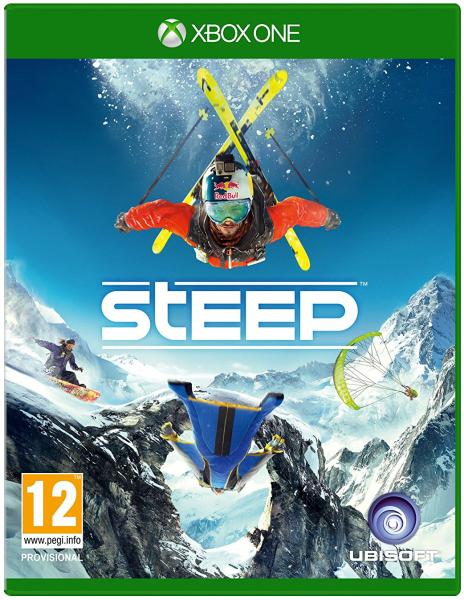 Steep (Xbox One)
