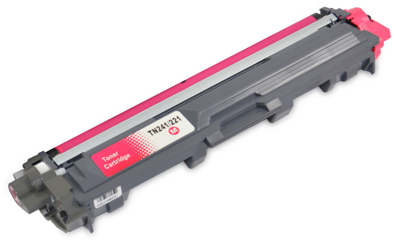 Brother TN-241M Magenta