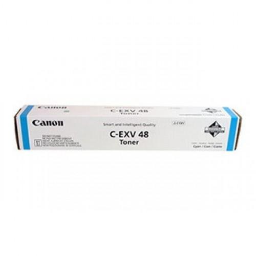 C-EXV48C Cyan (CF9107B002AA)