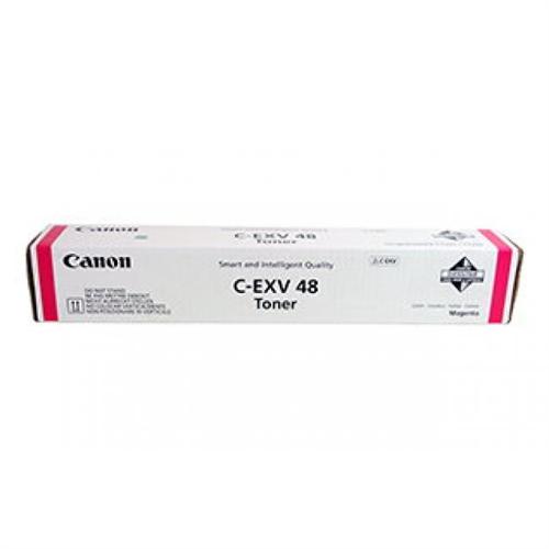 C-EXV48M Magenta (CF9108B002AA)