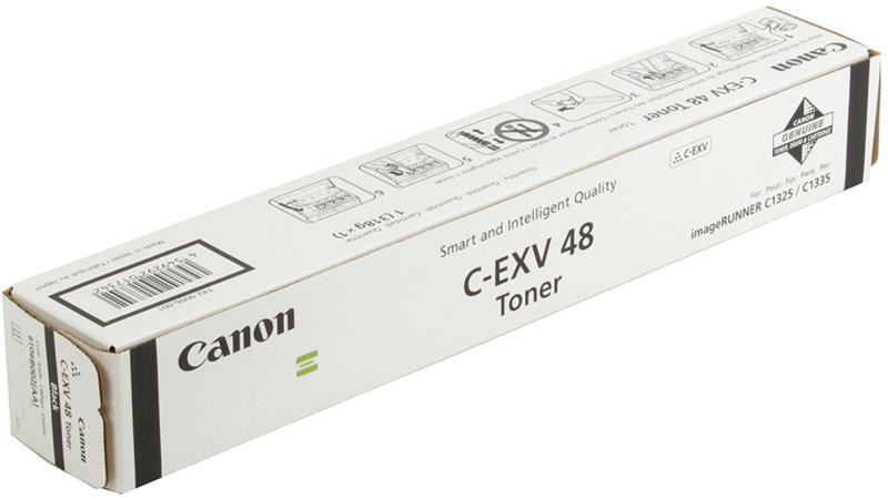C-EXV48BK Black (CF9106B002AA)