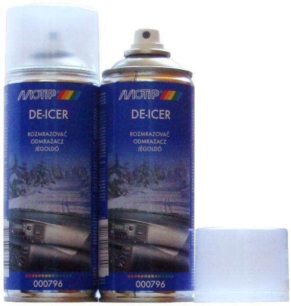 Jégoldó aeroszol 400ml