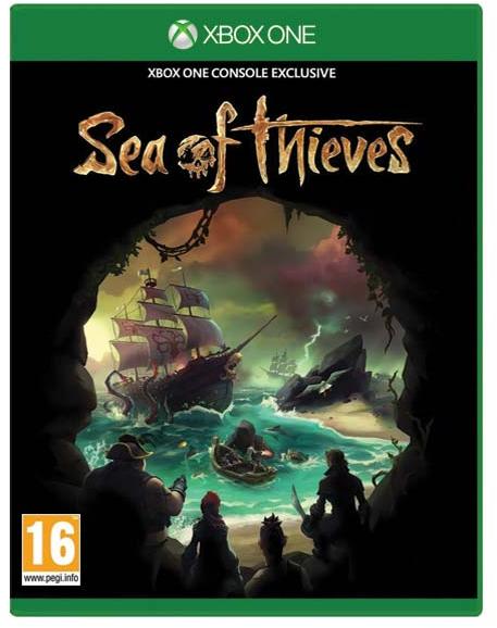 Sea of Thieves (Xbox One)