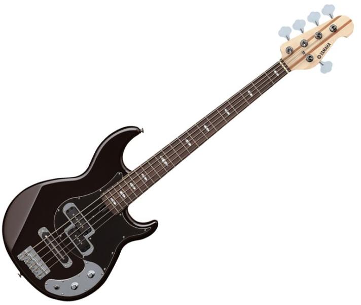 Yamaha BB425X Бас китари Цени, оферти и мнения, списък с магазини