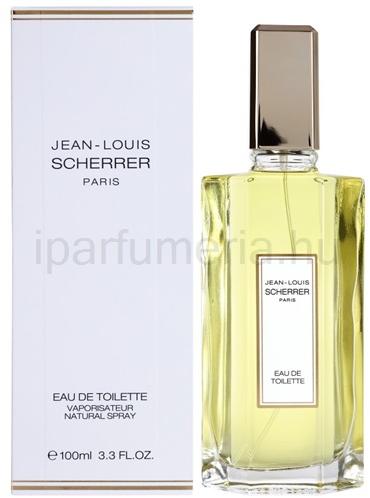 Jean-Louis Scherrer EDT 100 ml
