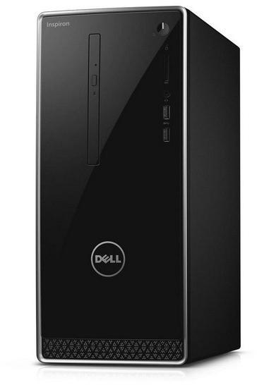 Dell Inspiron 3650 MT (Q1_L_212852) számítógép árak, olcsó Számítógép  konfiguráció akció, PC gép boltok