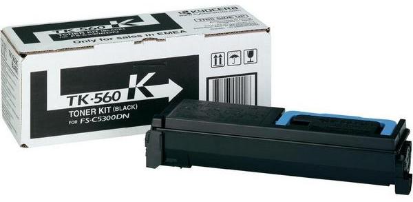 TK-560K Black (1T02HN0EU0)