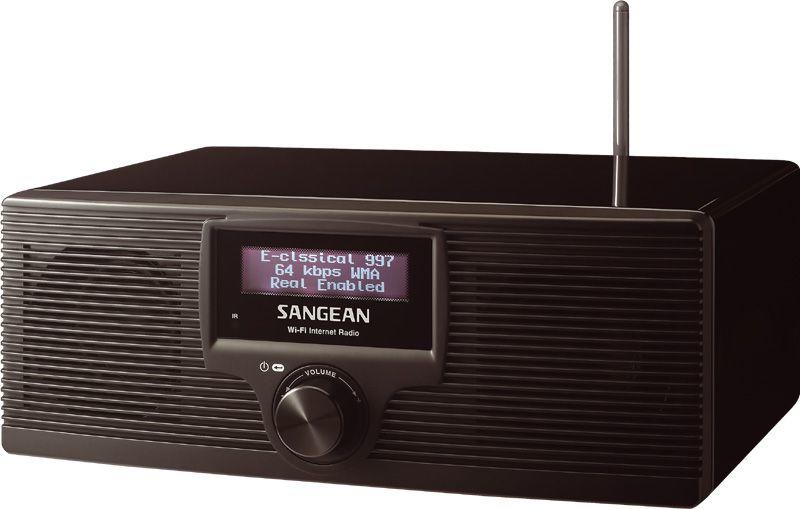 Sangean WFR-20 rádió vásárlás, olcsó Sangean WFR-20 rádiómagnó árak, akciók