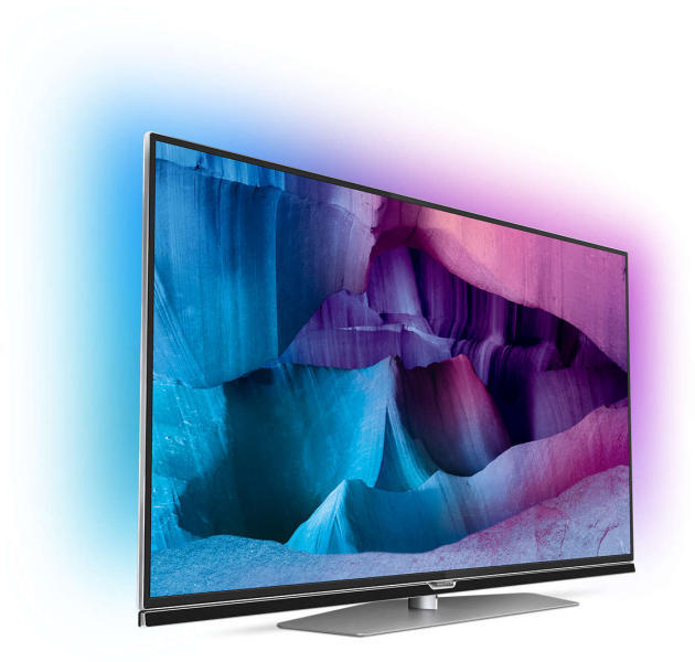 Philips 43PUS7150 телевизори - Цени, мнения, Philips тв магазини