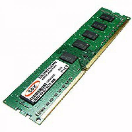 CSX 4GB DDR3 1600MHz CSXA-LO-1600-4GB RAM Памети Цени, оферти и мнения,  списък с магазини, евтино CSX 4GB DDR3 1600MHz CSXA-LO-1600-4GB