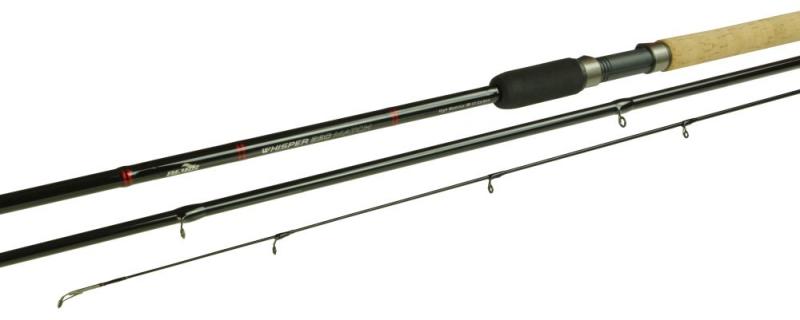 Whisper Power Carp Match 390cm 10-35g (1663-390)