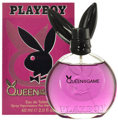 Playboy Queen of The Game EDT 90ml parfüm vásárlás, olcsó Playboy Queen of  The Game EDT 90ml parfüm árak, akciók