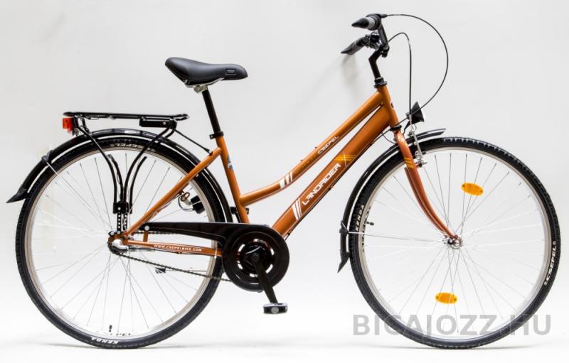Csepel Landrider 28 N3 Lady Kerékpár árak, Kerékpár bicikli vásárlás, olcsó  Kerékpárok. bringa akció, árösszehasonlító