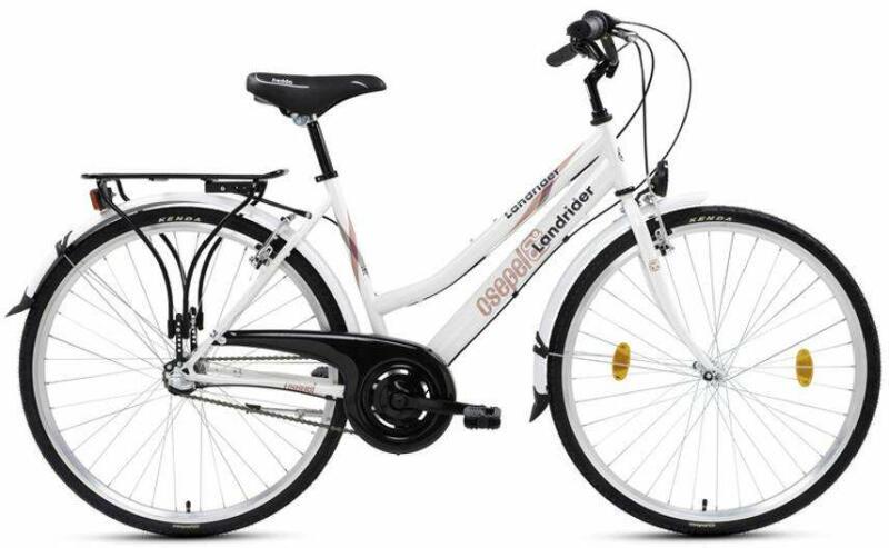 Landrider 28 N3 Lady