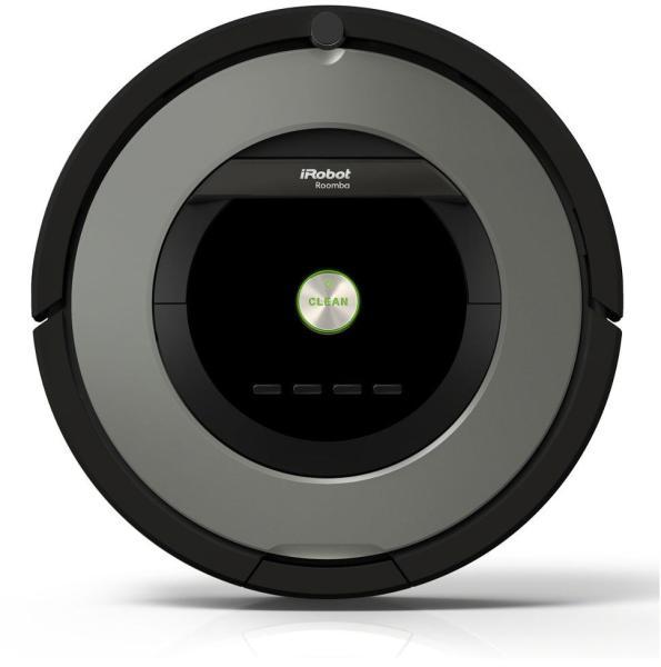 iRobot Roomba 866 (Robot curatenie) - Preturi