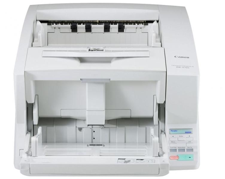 imageFORMULA DR-X10C (EM2417B003AA)