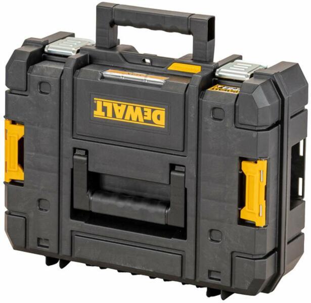 スタンドティー④ DEWALT TSTAK II (DWST83345-1) (Lada, geanta unelte) - Preturi