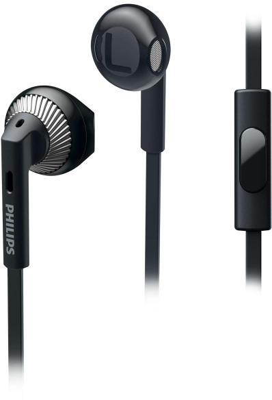 Philips SHE3205 vásárlás, olcsó Philips SHE3205 árak, Philips Fülhallgató,  fejhallgató akciók