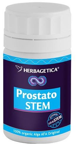 Prostato Stem 120cps Herbagetica