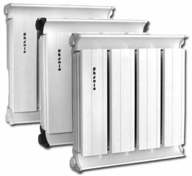 Vásárlás: Xhénia Xhenia Radiátor 1000/10 Fehér ár, Fűtőtest, radiátor árak,  olcsó boltok, akciók