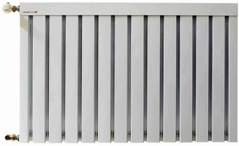 Vásárlás: LEHEL Viking 600/18 Alumínium radiátor A0618VW4 ár, Fűtőtest,  radiátor árak, olcsó boltok, akciók