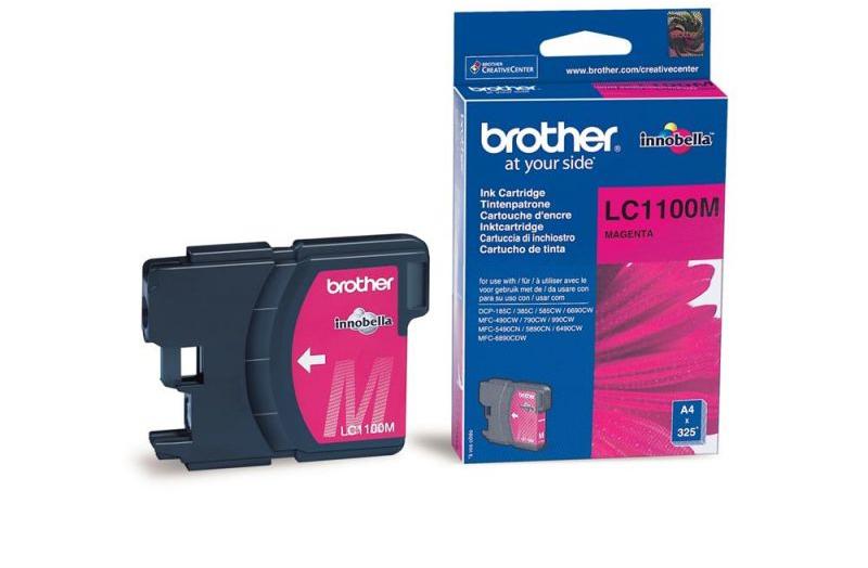 LC1100M Magenta