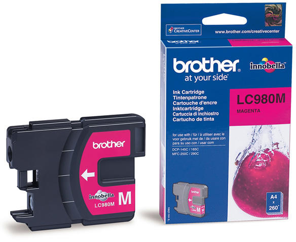 LC980M Magenta