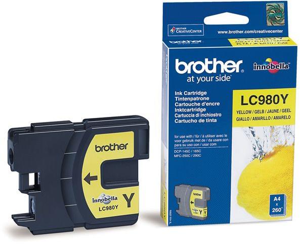 LC980Y Yellow