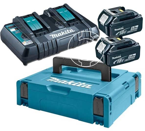 Makita 1850 аккумулятор