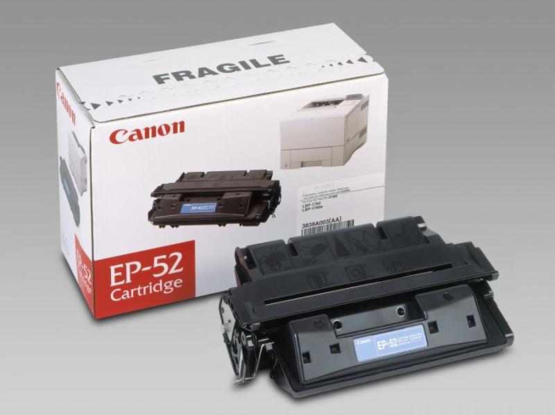EP-52 (3839A003AA)