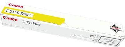 C-EXV9Y Yellow (CF8643A002AA)