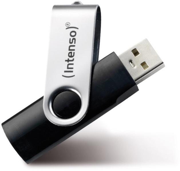 Basic Line 16GB USB 2.0 3503470