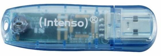 Rainbow 4GB USB 2.0 3502450