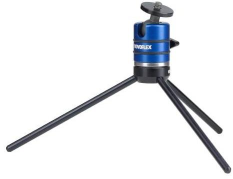 MicroPod with Ball 19 (MicroStativ)