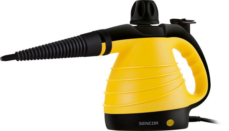 Sencor SSC 3001 Парочистачки Цени, оферти и мнения, списък с магазини,  евтино Sencor SSC 3001