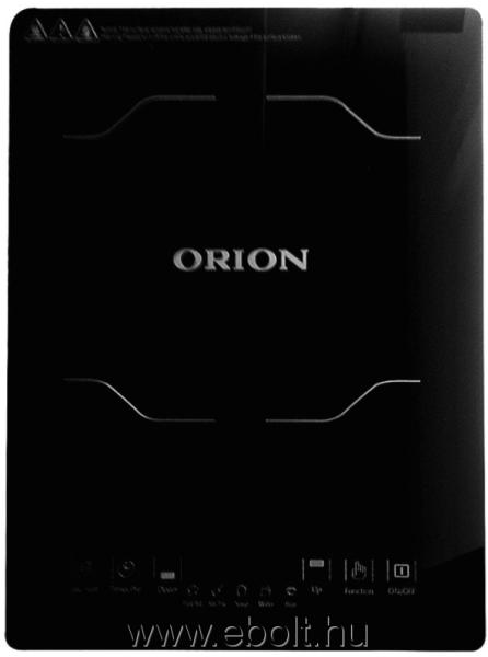 Vásárlás: ORION OIC-2016 Hordozható főzőlap árak összehasonlítása, OIC 2016  boltok
