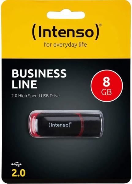 Business Line 8GB USB 2.0 3511460
