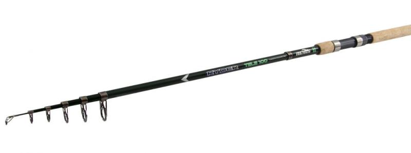 Ryder Tele 360cm 50-100g (1692-360)